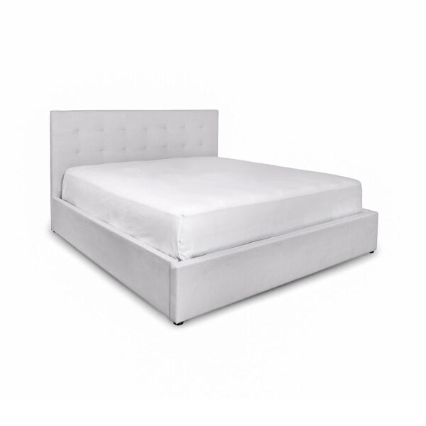 June Bed – Horizon Grey