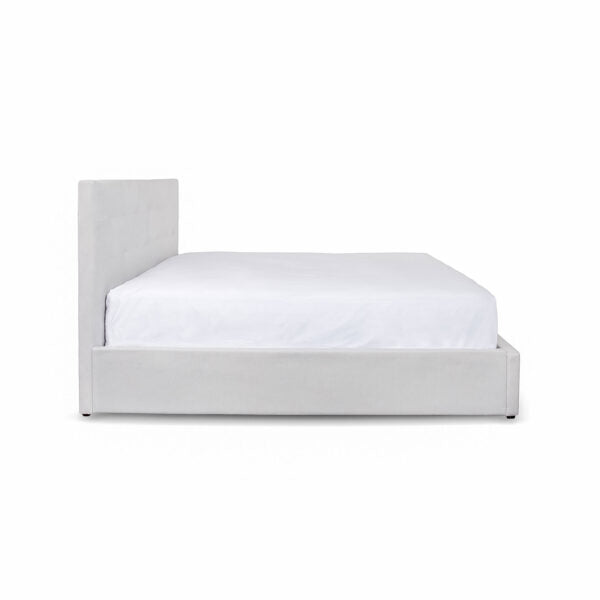 June Bed – Horizon Grey