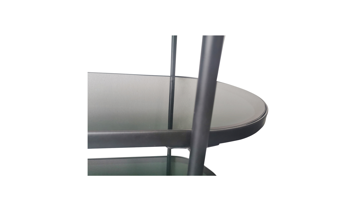 Lozz Console Table