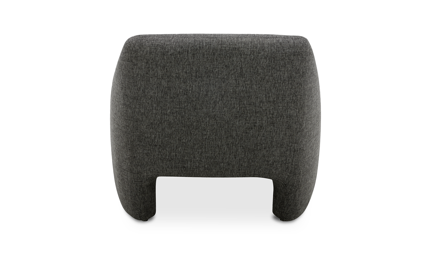 Kenzie Accent Chair Grey