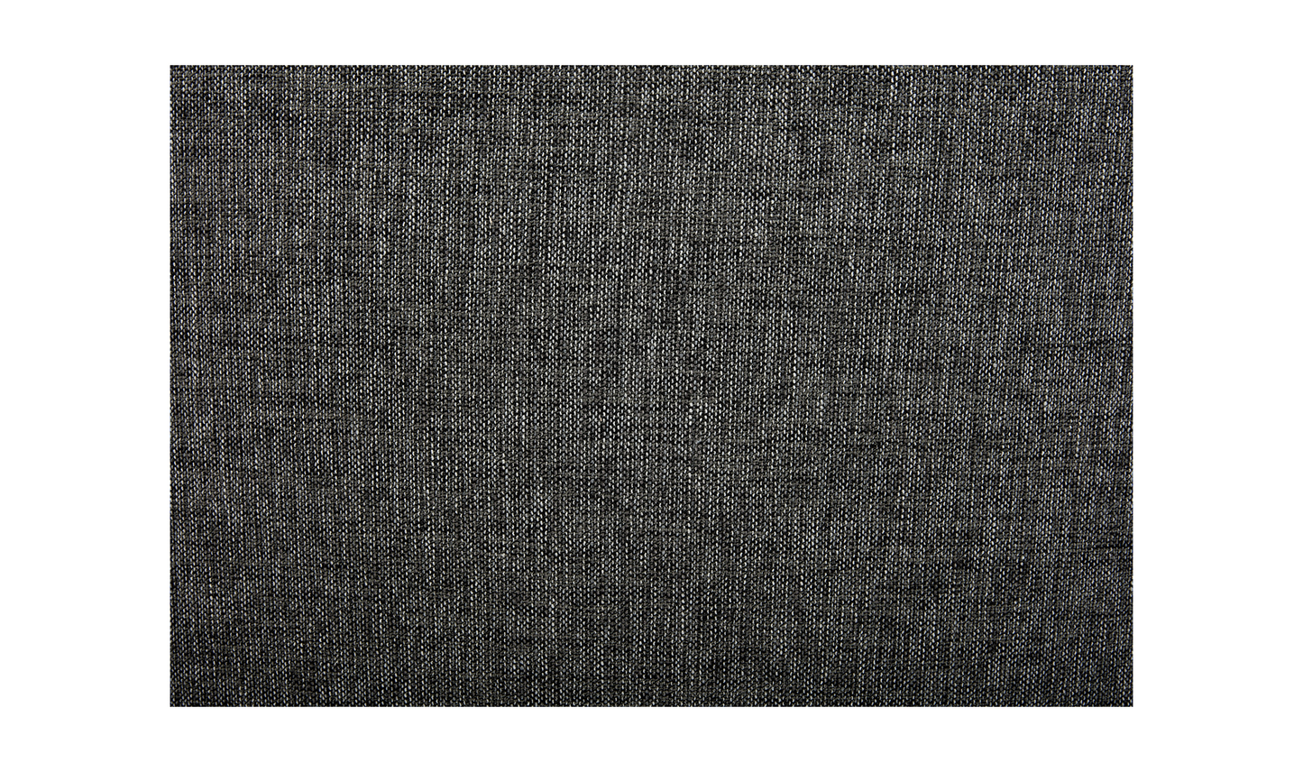 Kenzie Accent Chair Grey