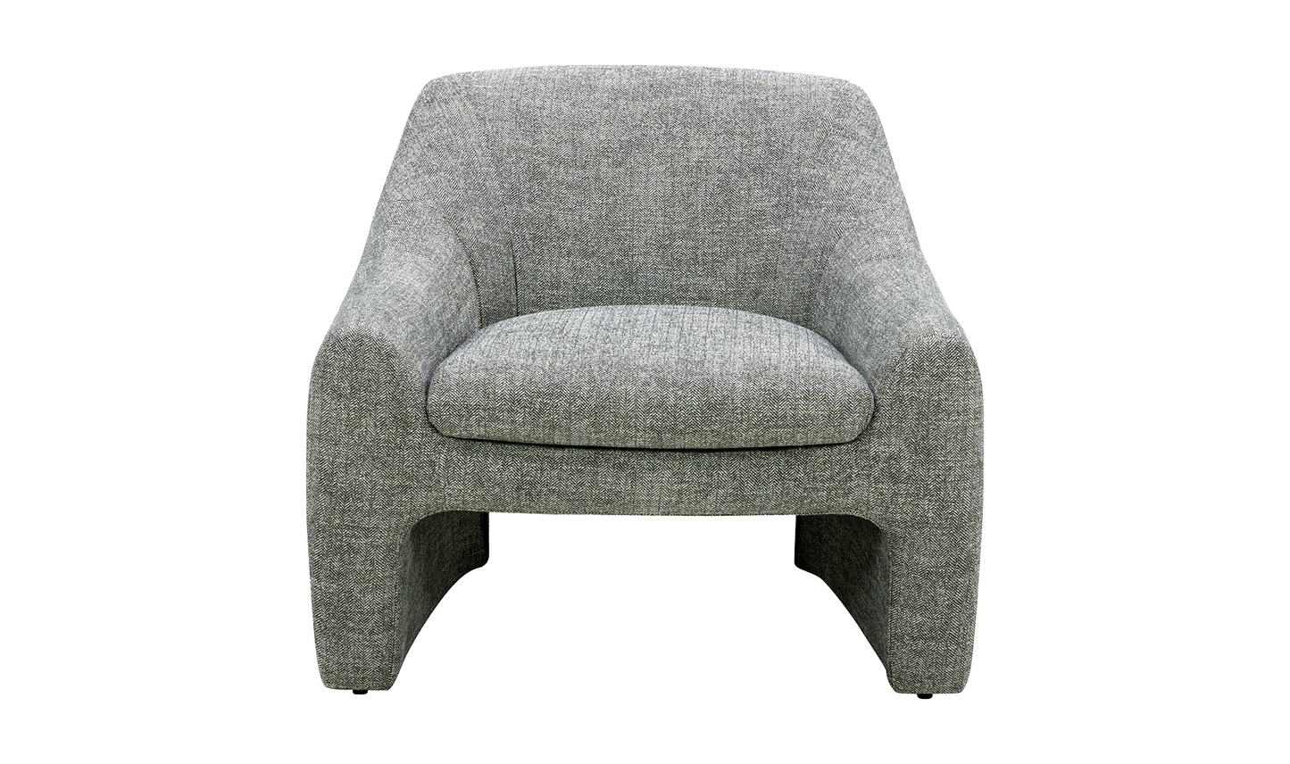 Kenzie Accent Chair Moss