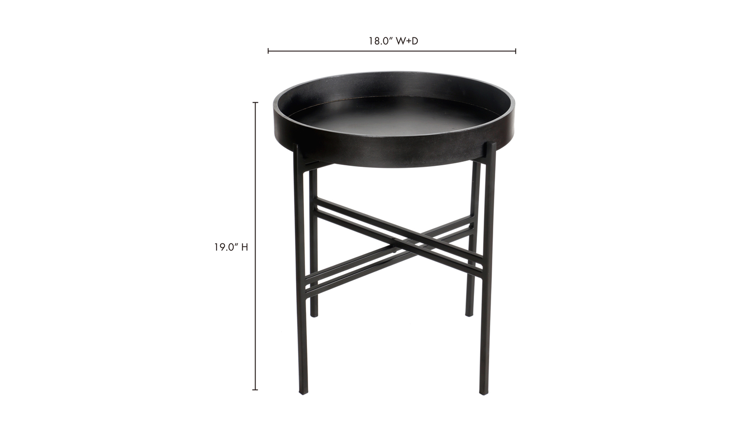 Ace Side Table
