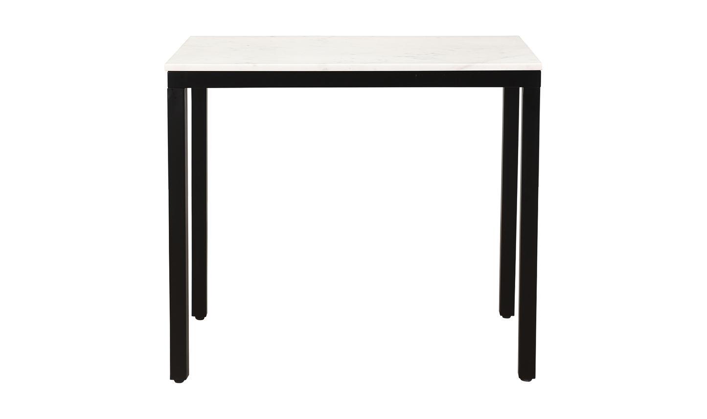 Parson Marble Mini Desk