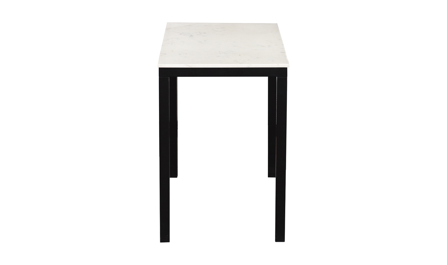 Parson Marble Mini Desk