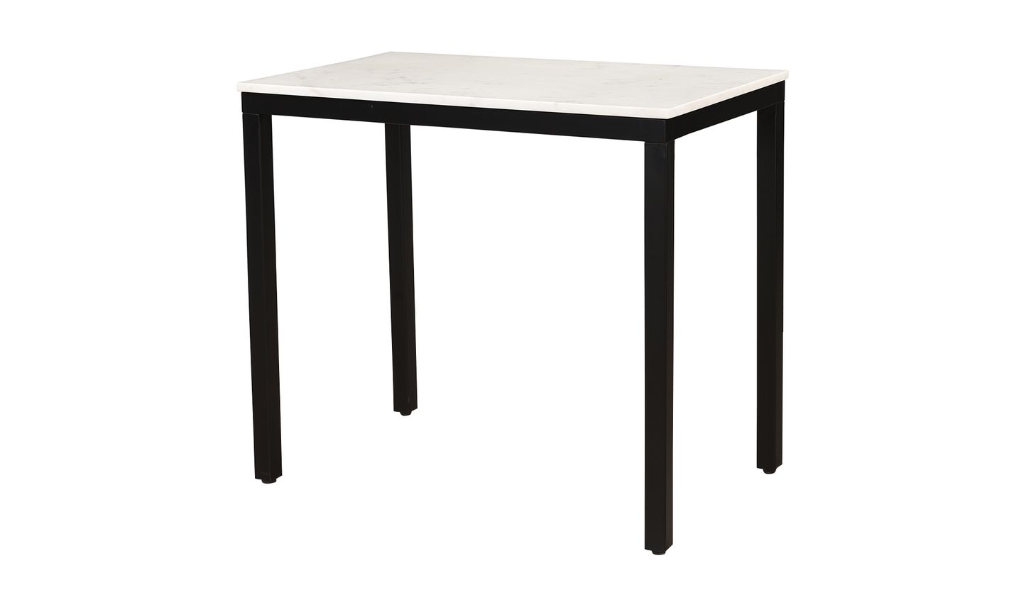 Parson Marble Mini Desk