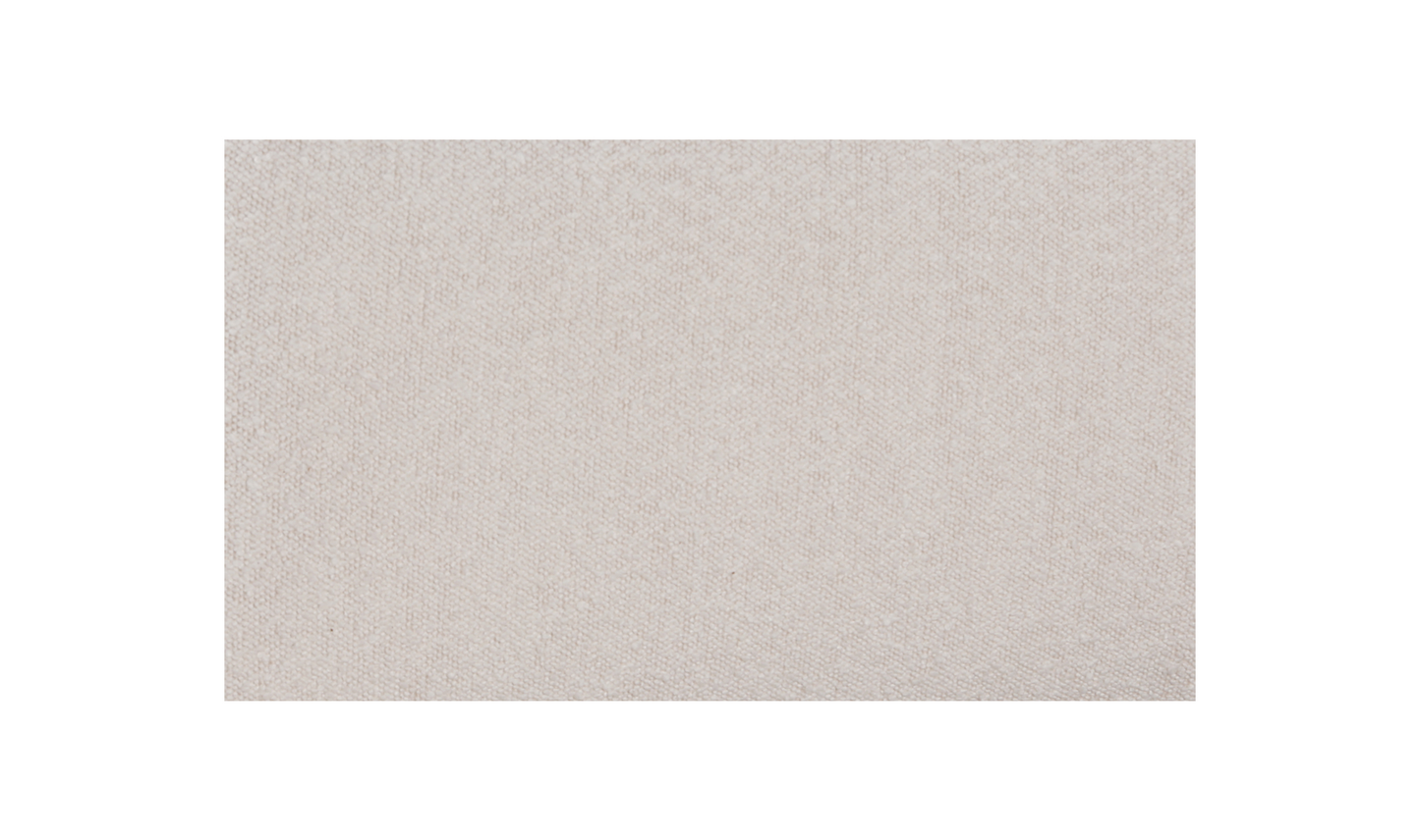 Colin King Bed Beige