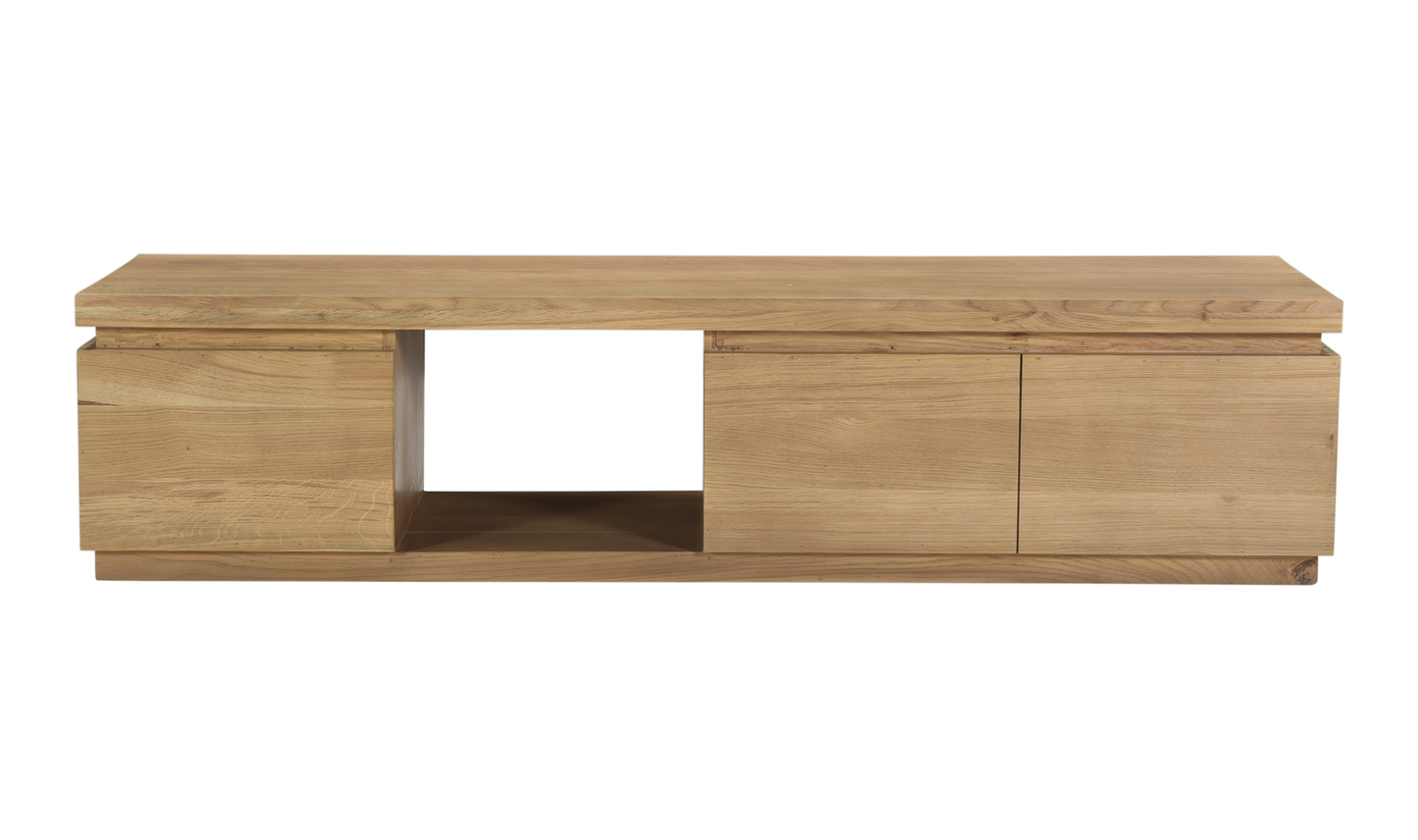 Alfie TV Table