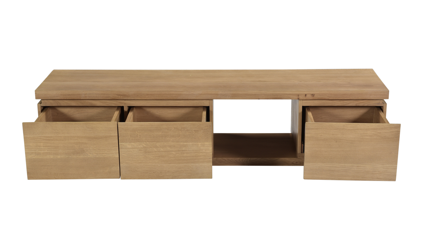 Alfie TV Table