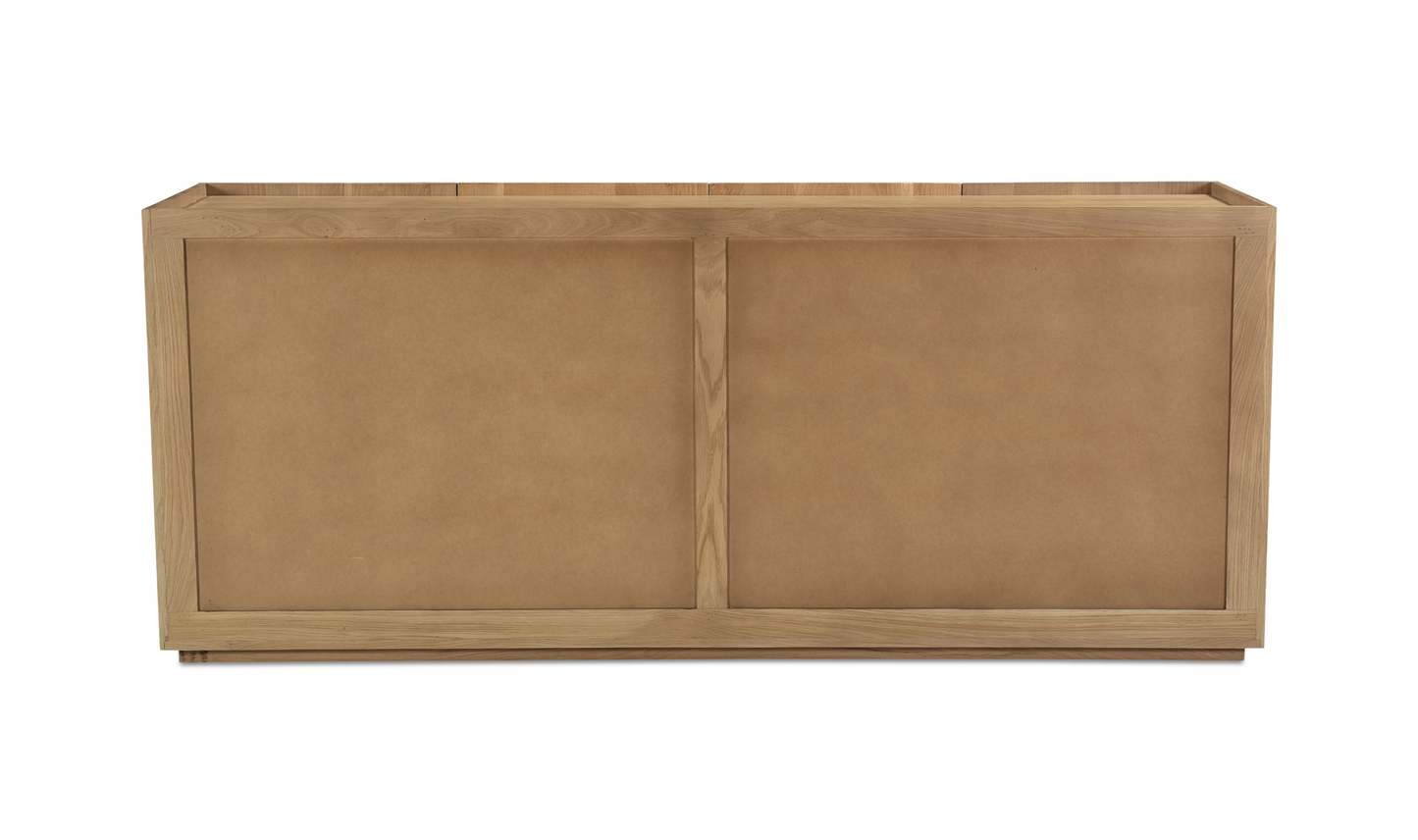 Plank Sideboard
