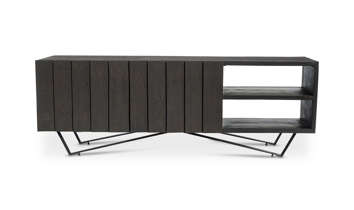 Brolio Media Console