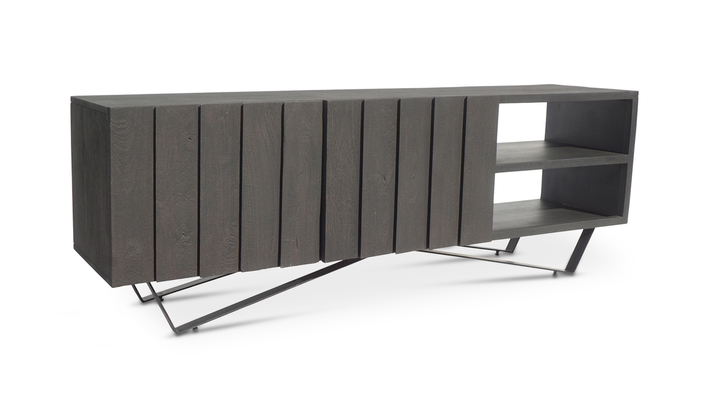 Brolio Media Console