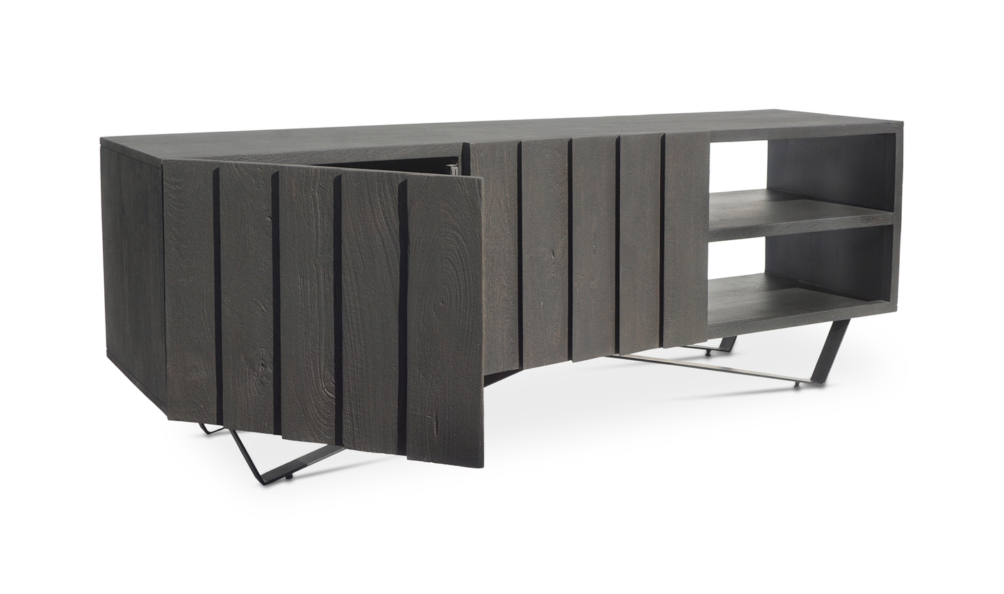Brolio Media Console