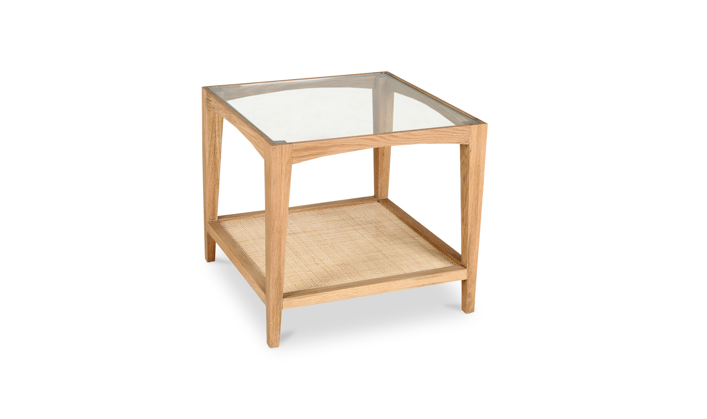 Harrington Side Table