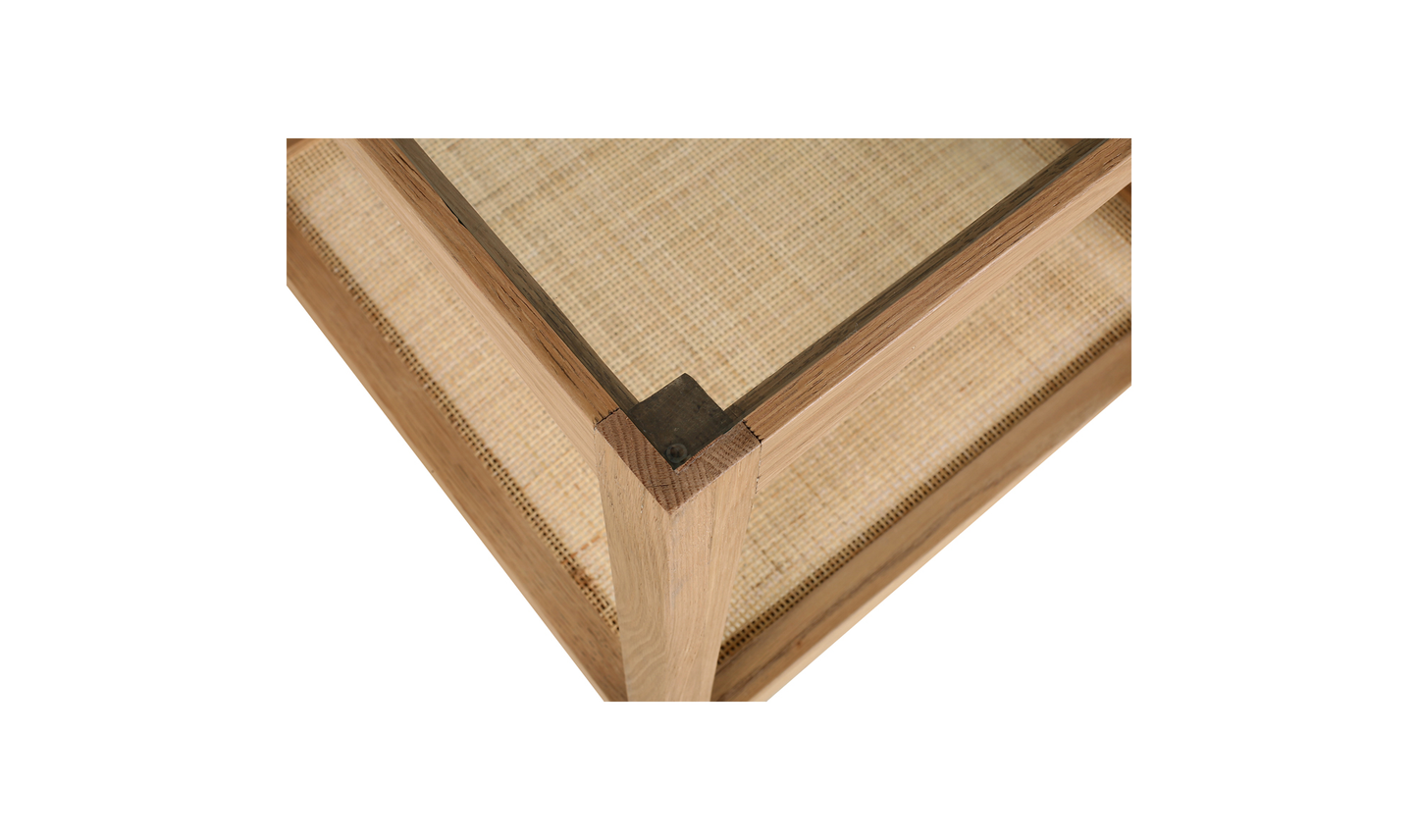 Harrington Side Table