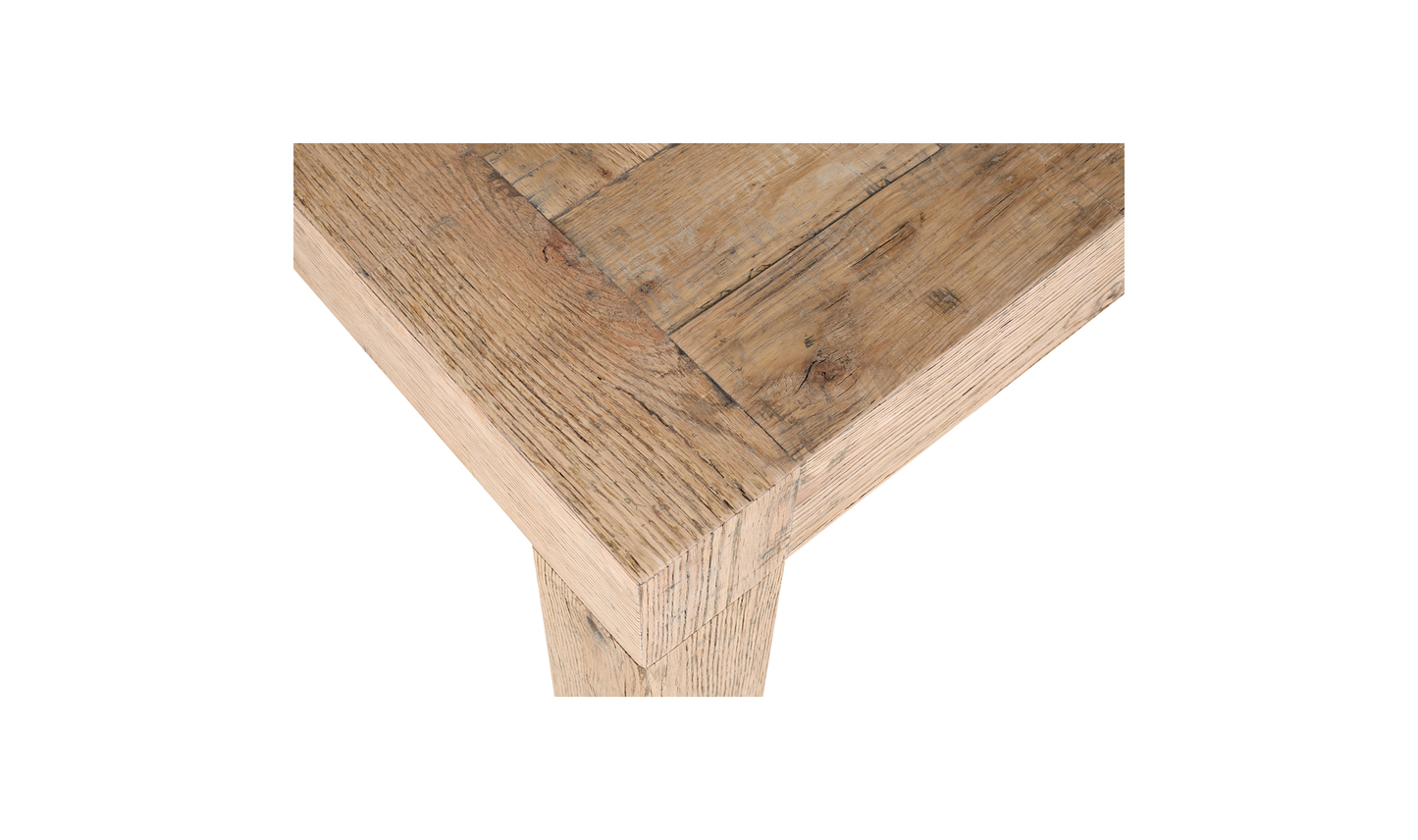 Evander Side Table Natural