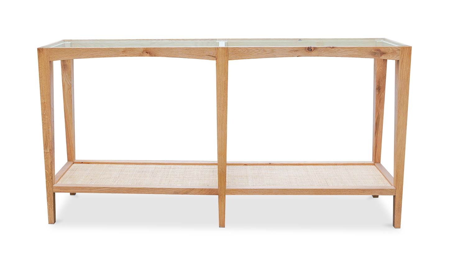 Harrington Console Table
