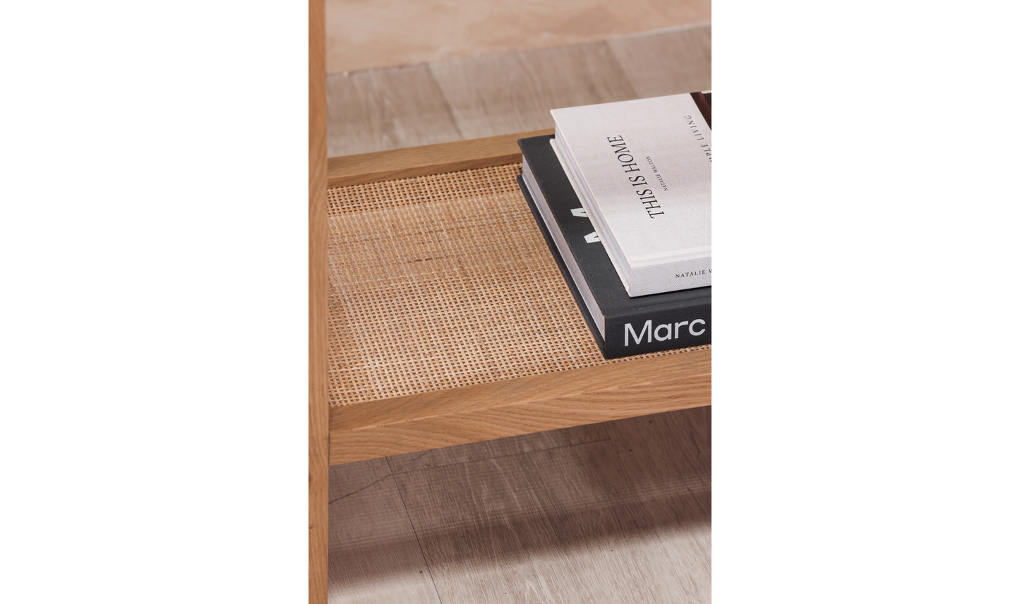 Harrington Console Table