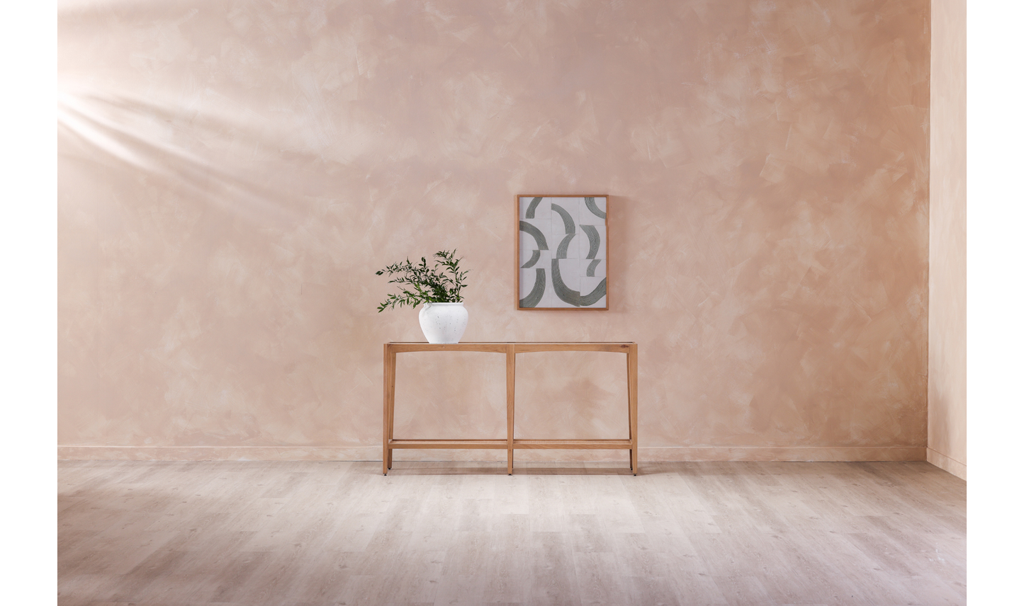 Harrington Console Table