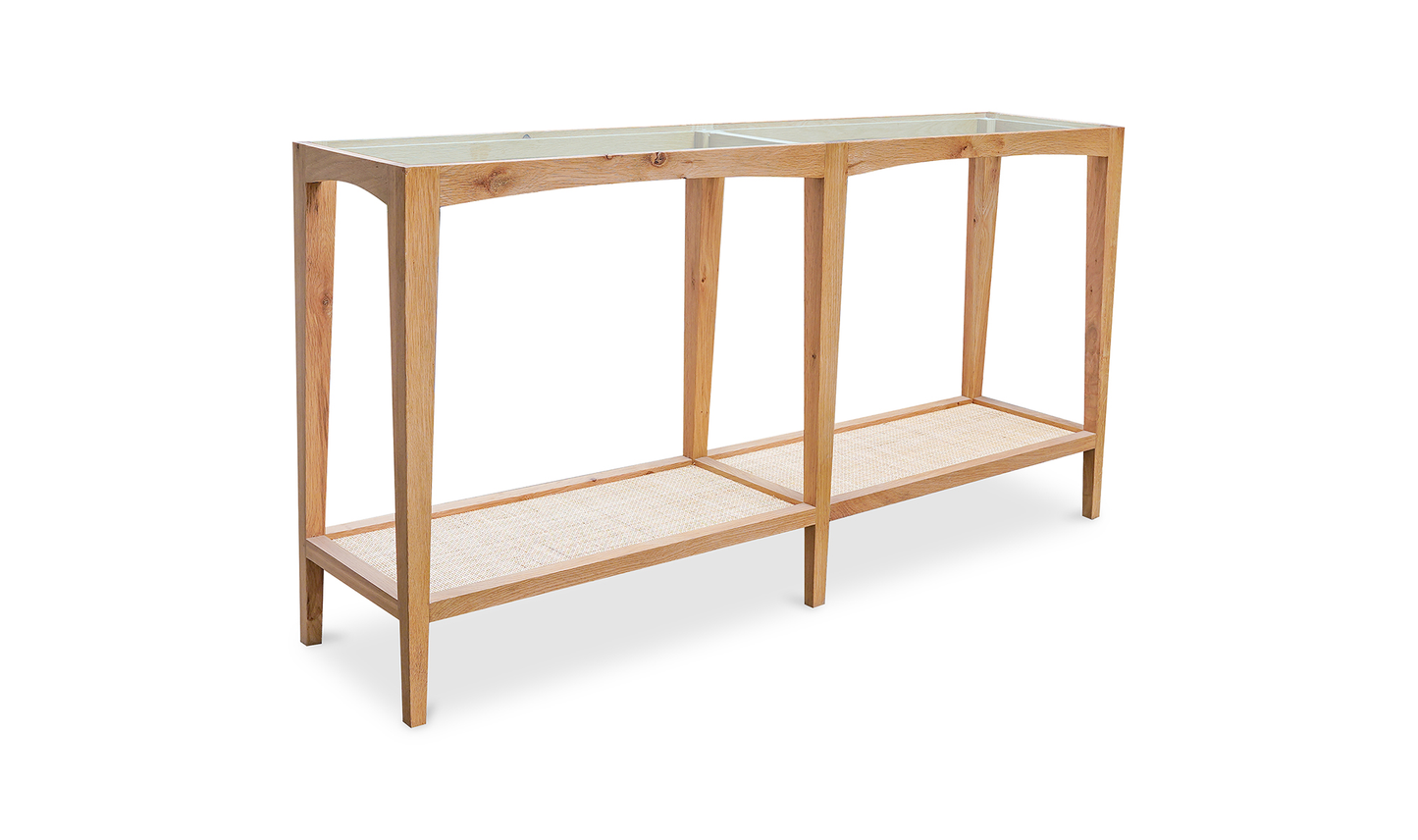 Harrington Console Table