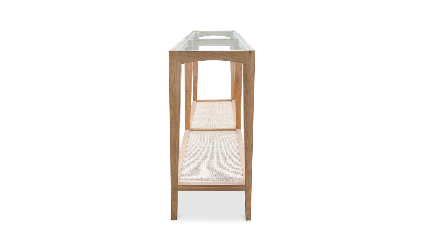 Harrington Console Table