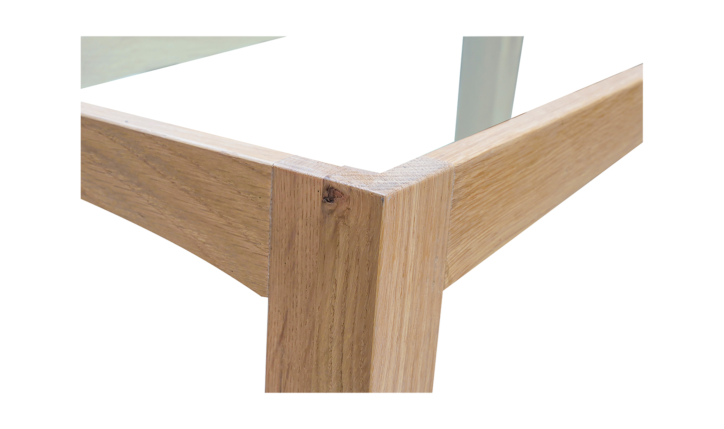 Harrington Console Table