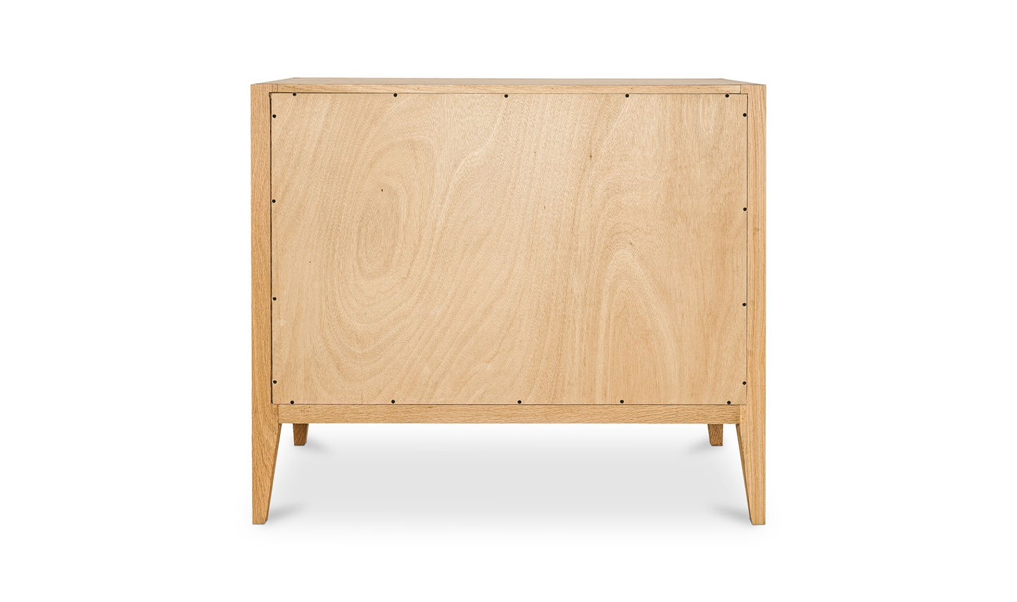 Harrington Small Cabinet