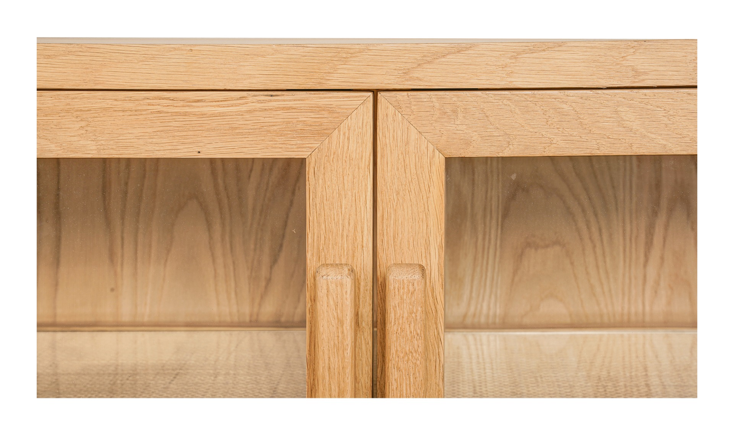Harrington Small Cabinet