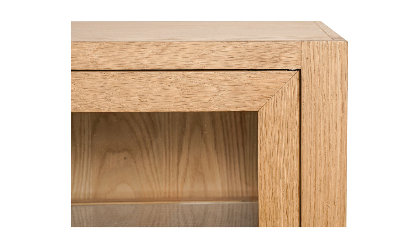 Harrington Small Cabinet