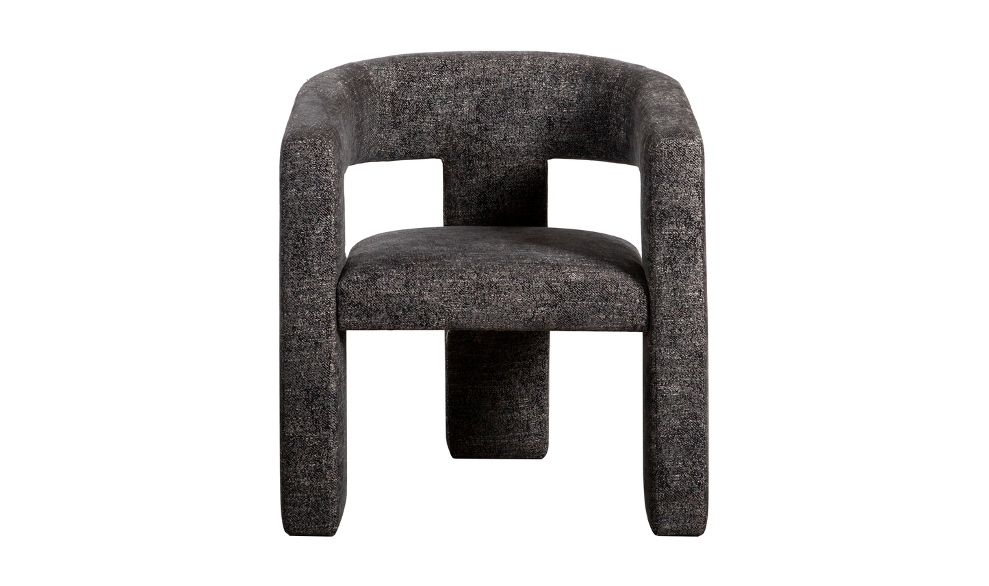 Elo Chair Black