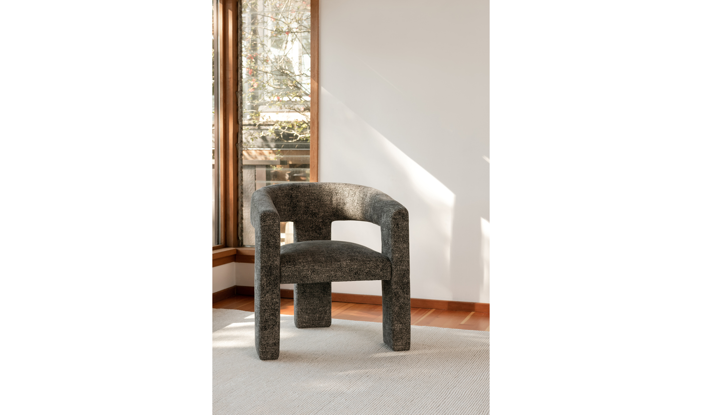 Elo Chair Black