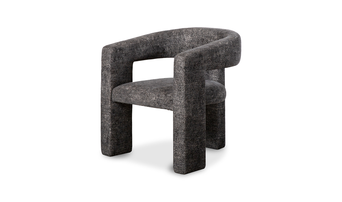 Elo Chair Black