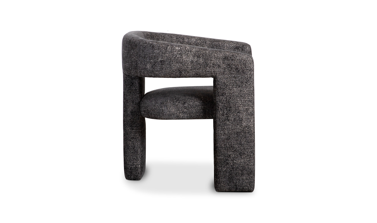 Elo Chair Black