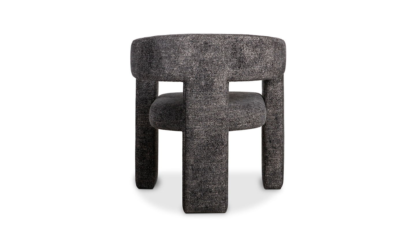 Elo Chair Black