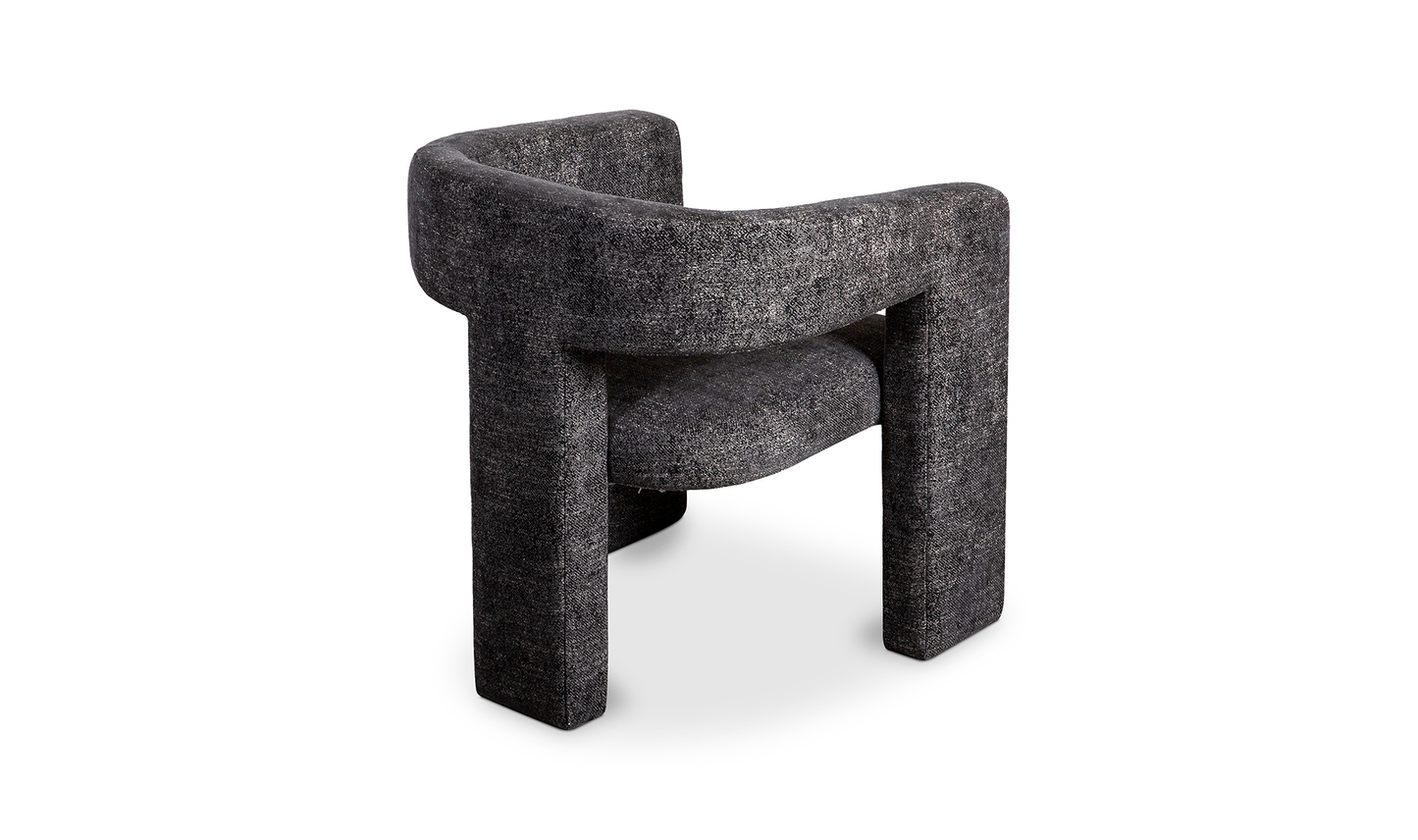 Elo Chair Black