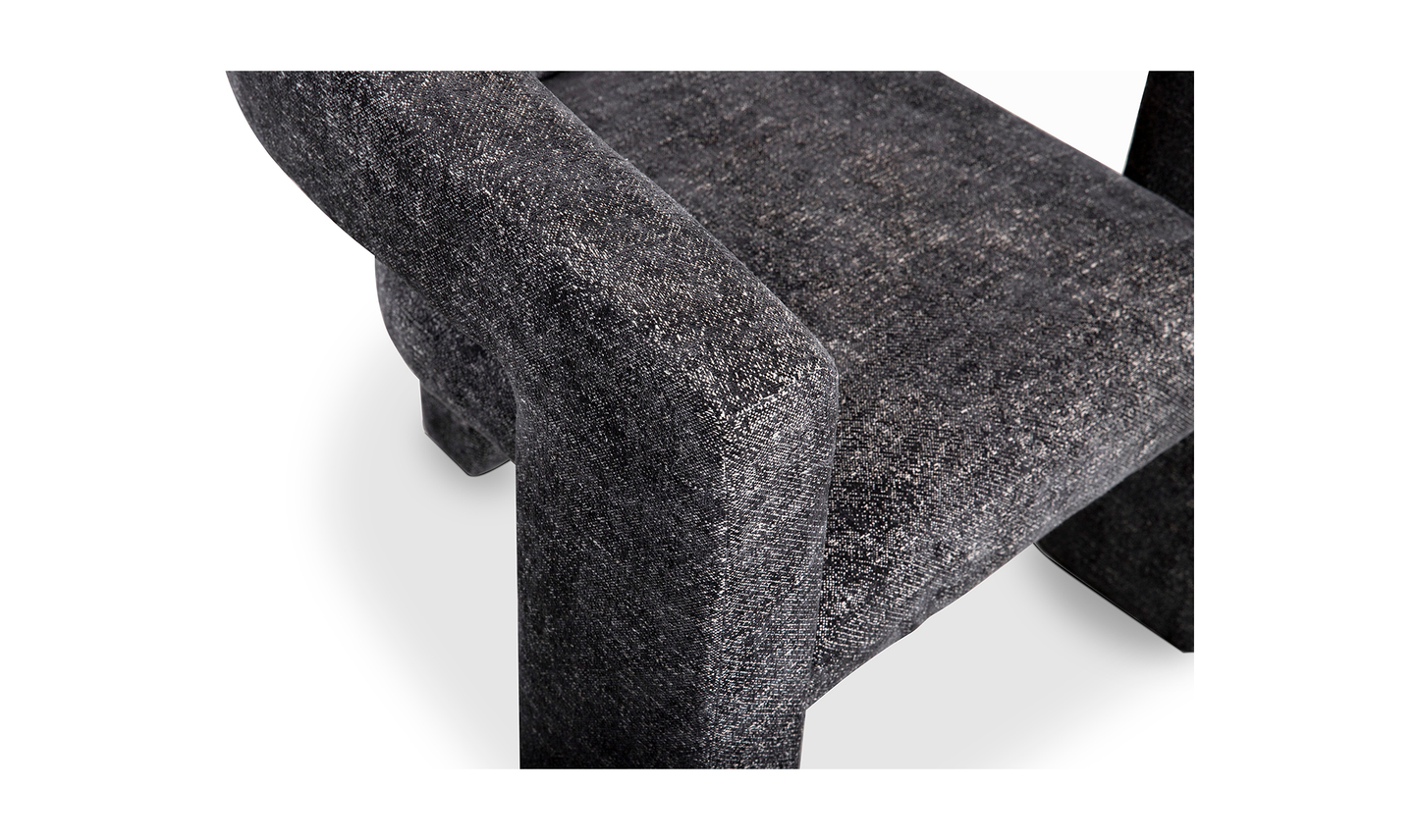 Elo Chair Black