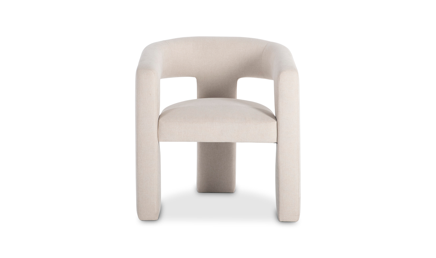 Elo Chair Studio Canvas
