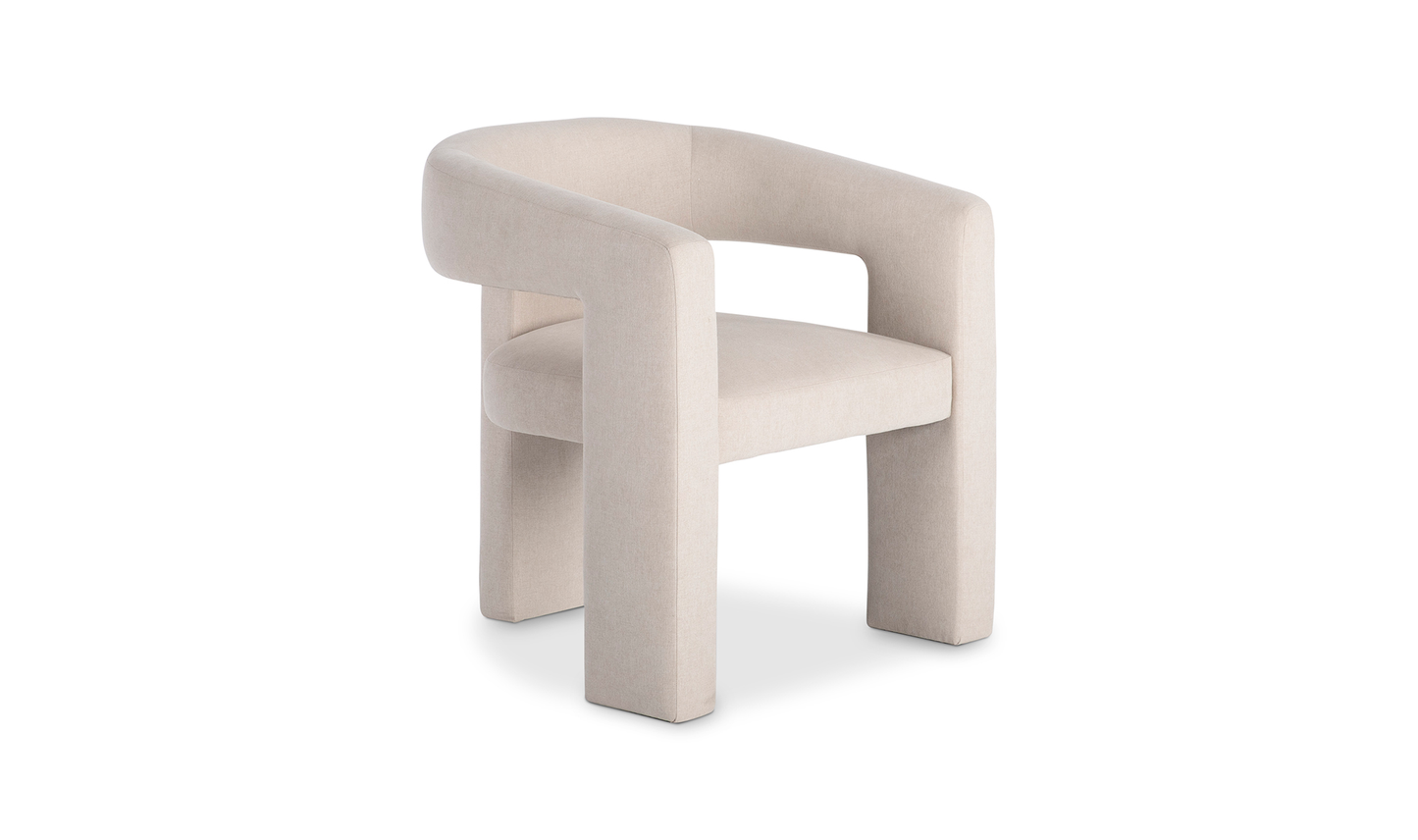 Elo Chair Studio Canvas