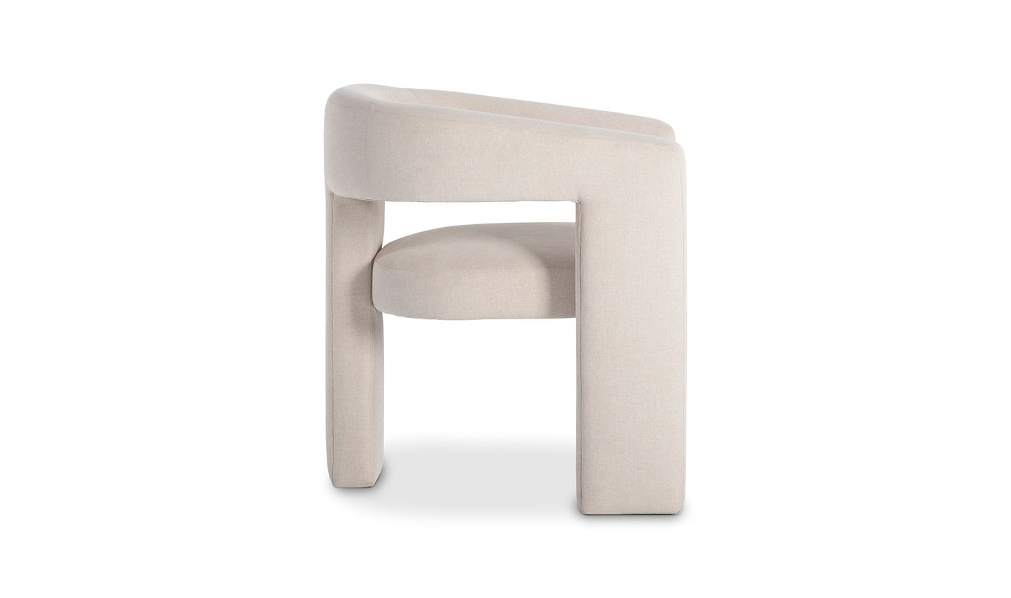 Elo Chair Studio Canvas