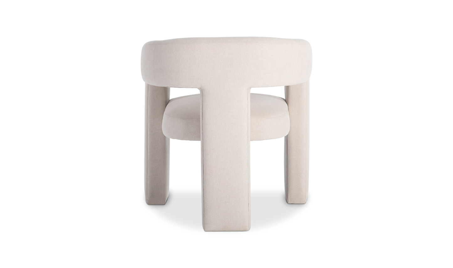 Elo Chair Studio Canvas