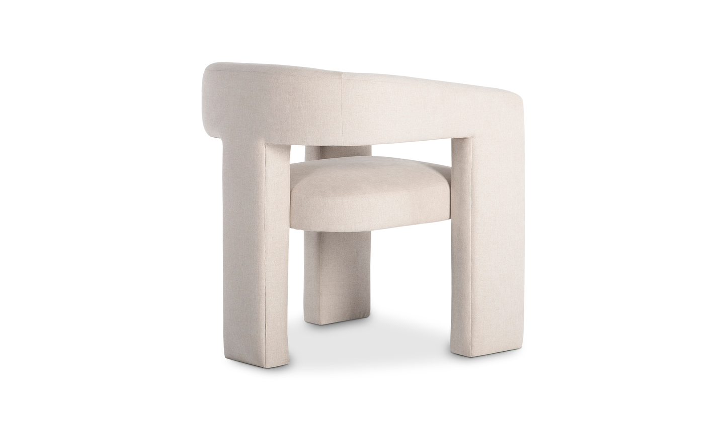Elo Chair Studio Canvas
