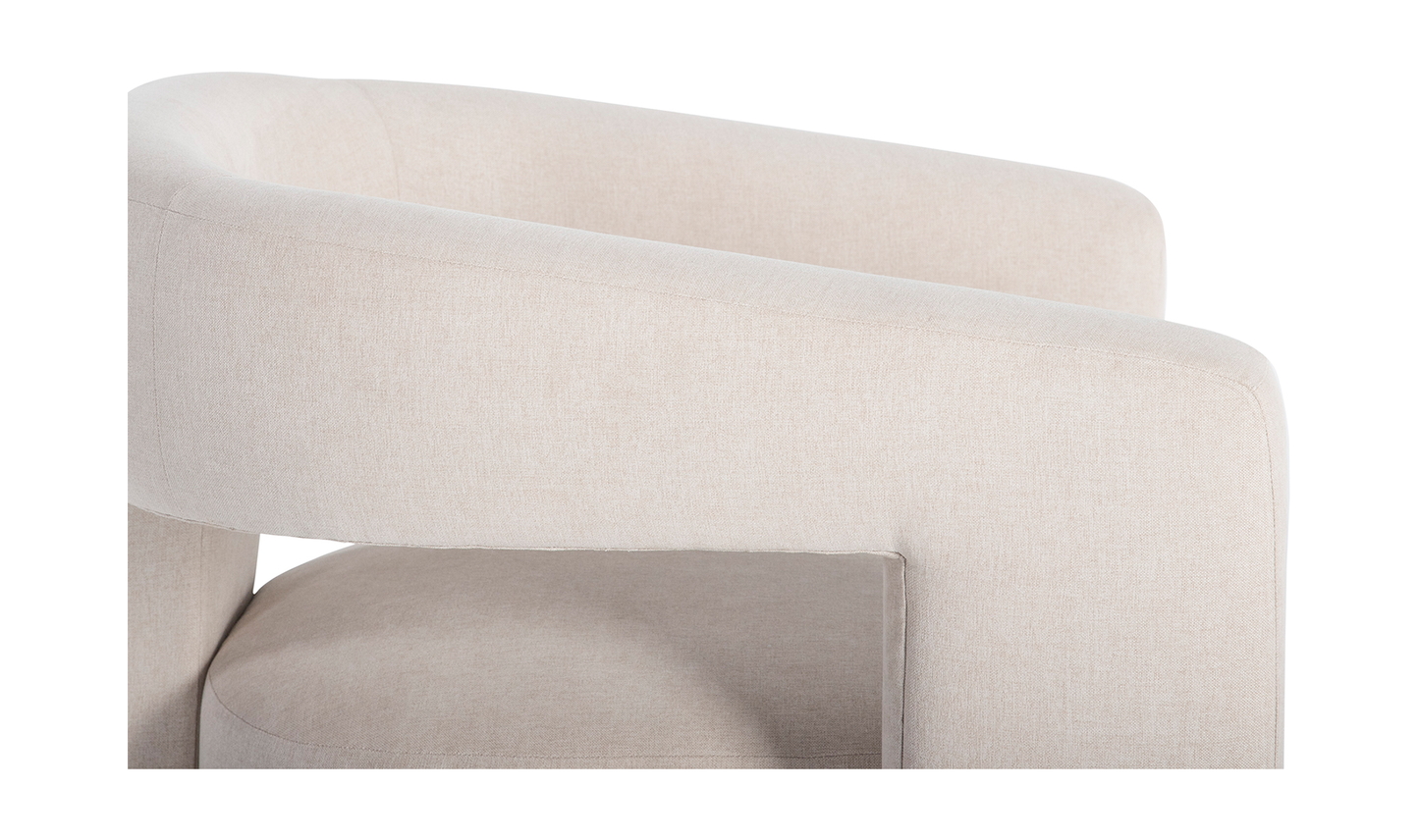 Elo Chair Studio Canvas