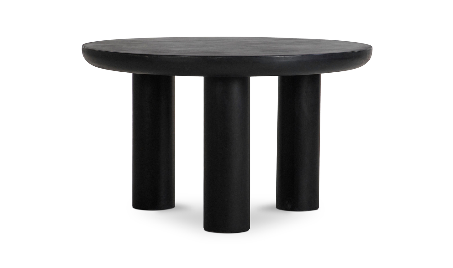 Rocca Round Dining Table