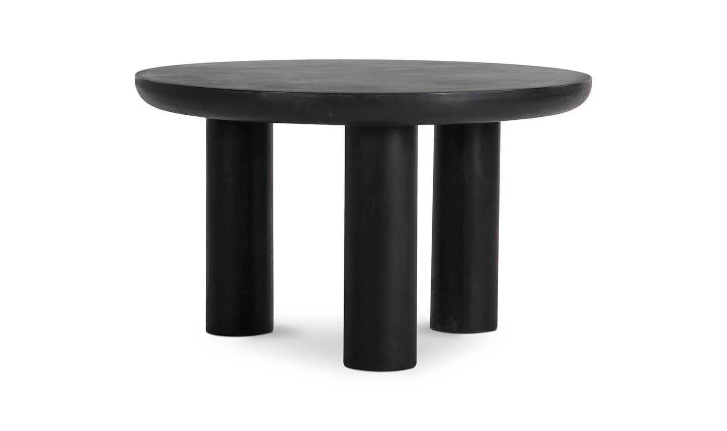 Rocca Round Dining Table