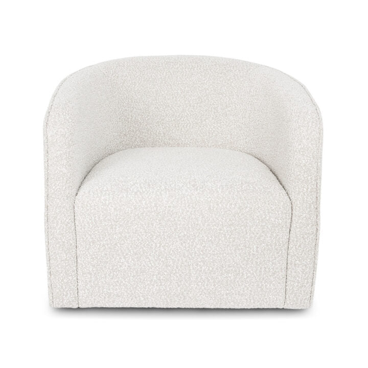 Evita Swivel Chair