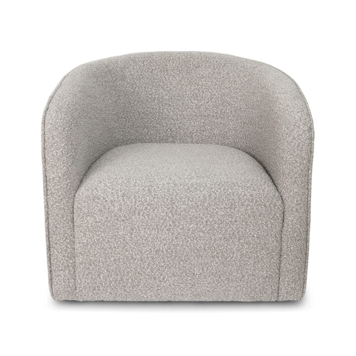 Evita Swivel Chair