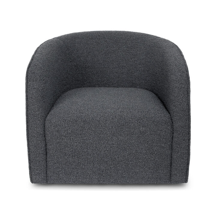 Evita Swivel Chair
