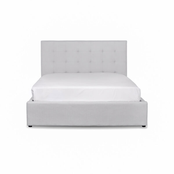 June Bed – Horizon Grey