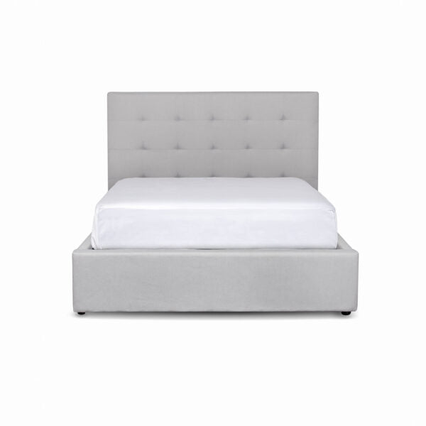 June Bed – Horizon Grey