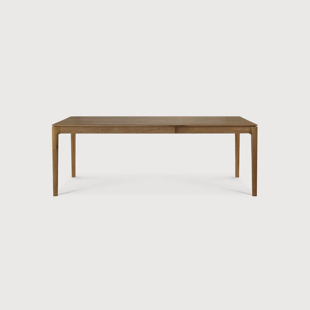 Bok Extendable Dining Table - Rectangular